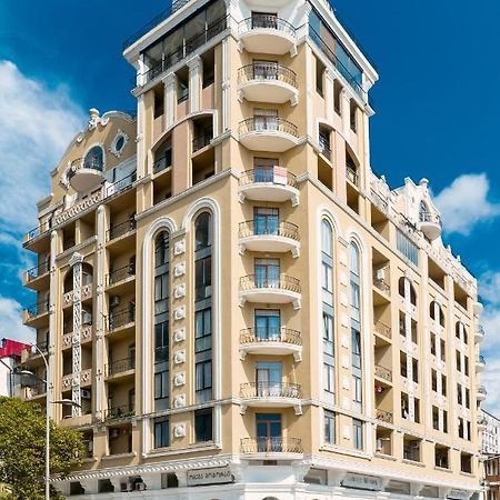 Nice Batumi Apartment Kültér fotó