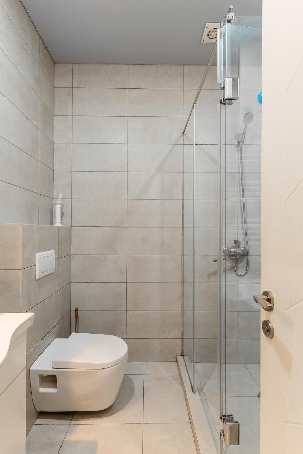 Nice Batumi Apartment Kültér fotó