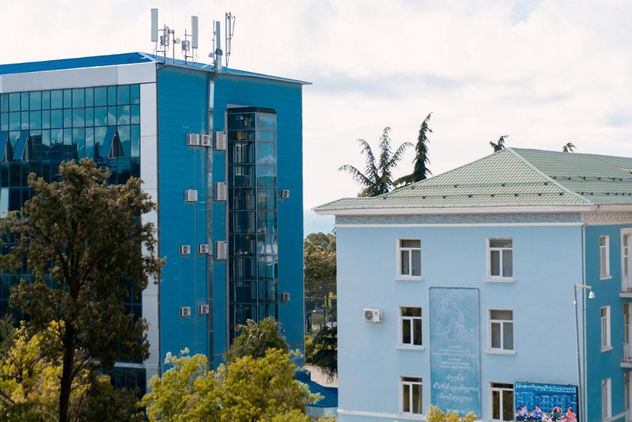 Nice Batumi Apartment Kültér fotó